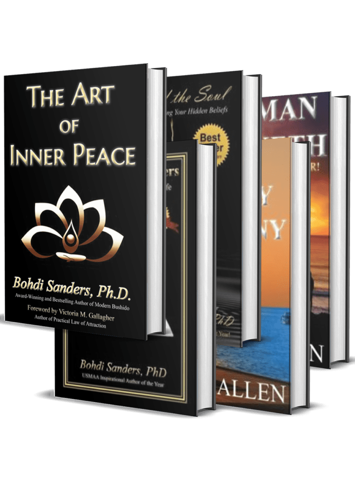 The Complete Inner Peace Package