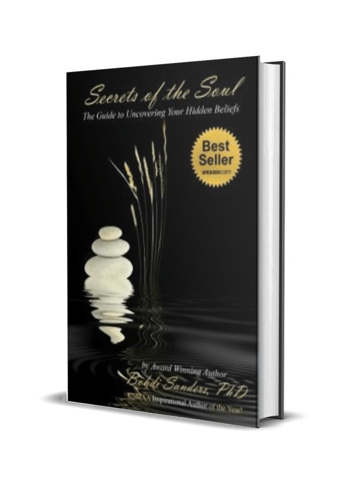 Secrets of the Soul