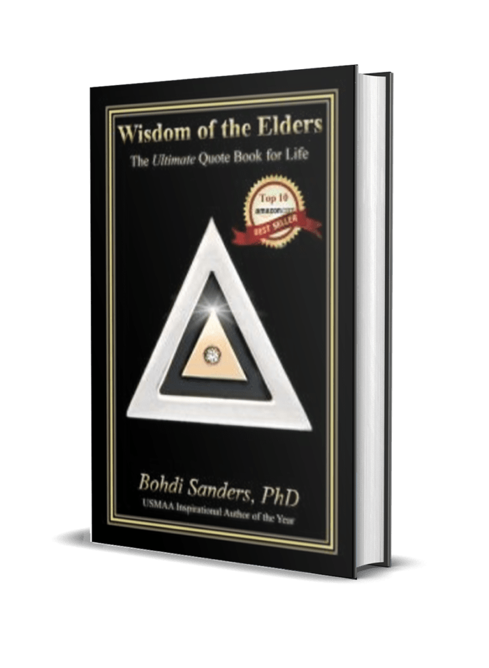 Wisdom of the Elders
